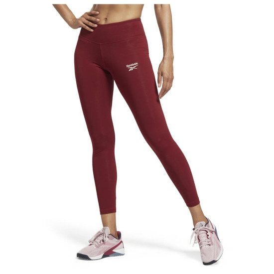 Reebok Γυναικείο κολάν RI Cotton Legging